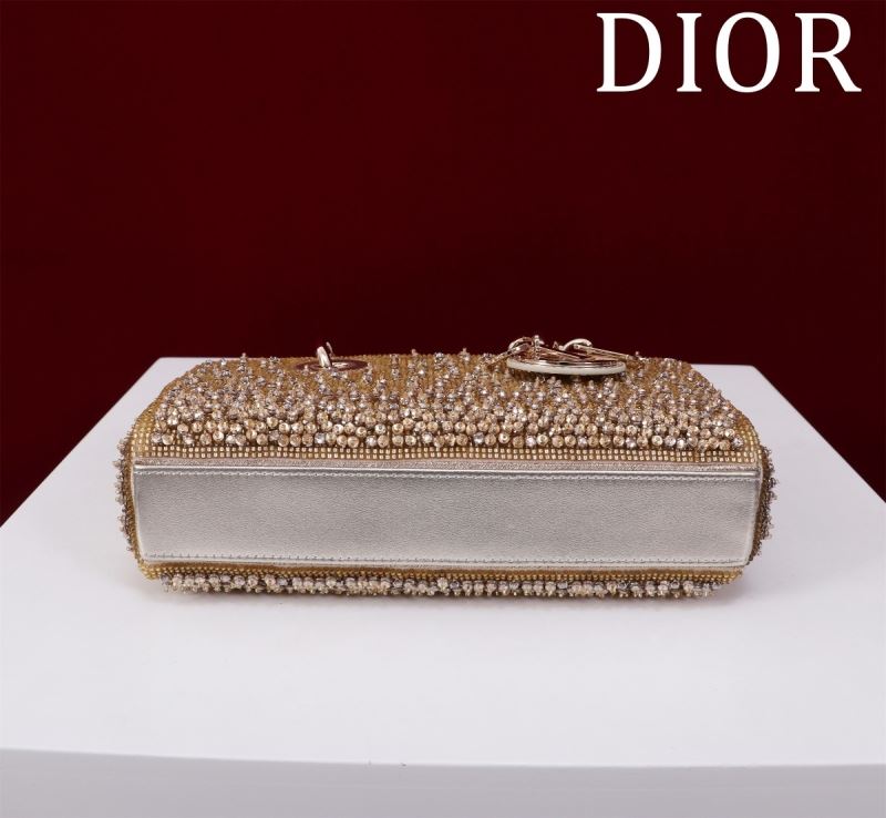 Christian Dior My Lady Bags